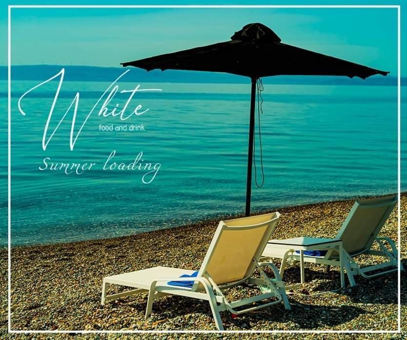 Elimnion Resort Khrónia Esterno foto