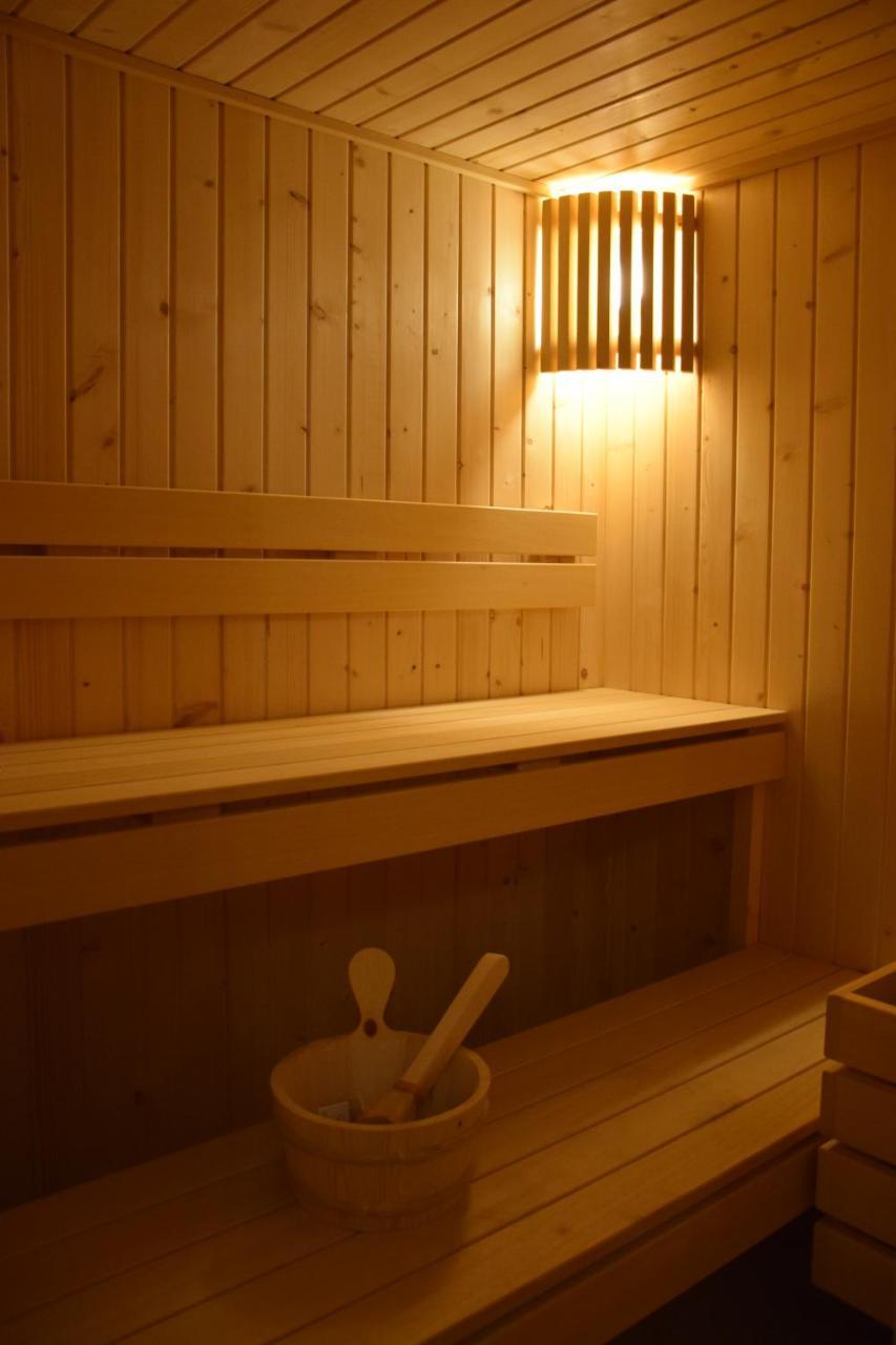 Elimnion Resort Khrónia Esterno foto